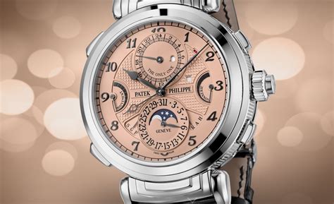 patek philippe million dollar|most collectible Patek Philippe watches.